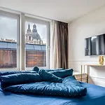 Appartement Basilica View 5 Stars Next To Saint Stephen Basilica And The Christmas Market