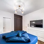 Appartement Basilica View 5 Stars Next To Saint Stephen Basilica And The Christmas Market Budapest