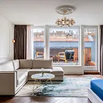Appartement Basilica View 5 Stars Next To Saint Stephen Basilica And The Christmas Market Budapest