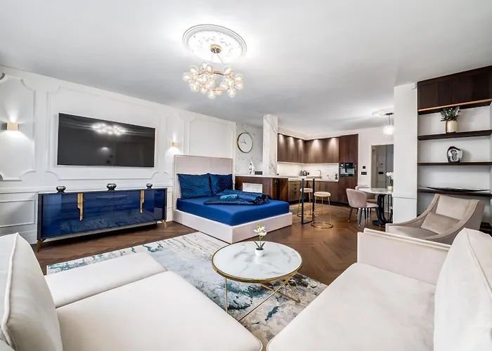 Basilica View 5 Stars Next To Saint Stephen Basilica And The Christmas Market Appartement Budapest
