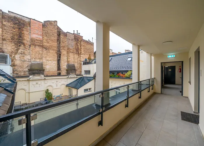 Appartement Basilica View 5 Stars Next To Saint Stephen Basilica And The Christmas Market *
